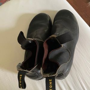 Vintage blundstones